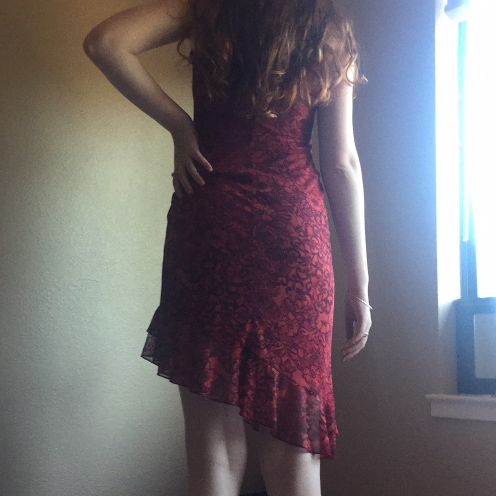 Dress - Picture 4 of 4